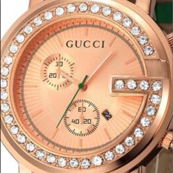 Gucci watch multiple styles available brand new - Picture 2 of 3